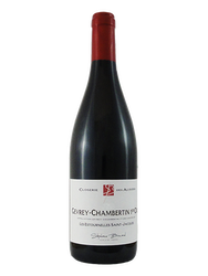 GEVREY CHAMBERTIN ESTOURNELLE